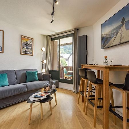 Chamonix Sud - Chez Loulou - Happy Rentals Dış mekan fotoğraf