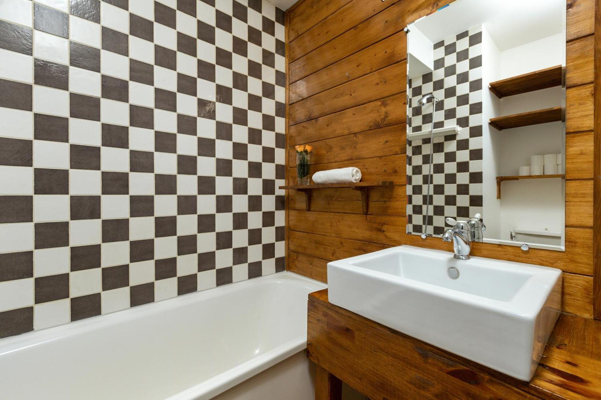 Chamonix Sud - Chez Loulou - Happy Rentals Dış mekan fotoğraf