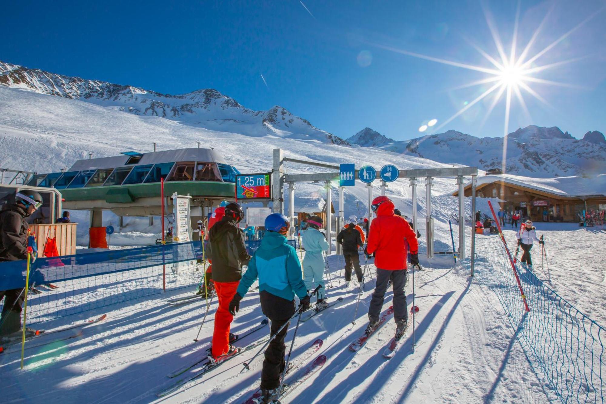 Chamonix Sud - Chez Loulou - Happy Rentals Dış mekan fotoğraf