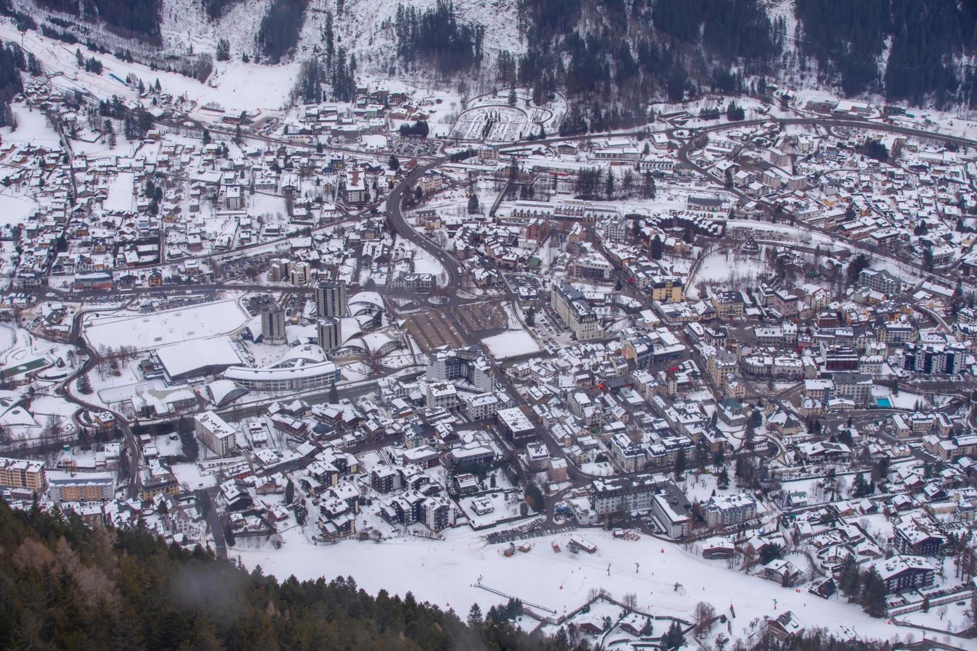 Chamonix Sud - Chez Loulou - Happy Rentals Dış mekan fotoğraf